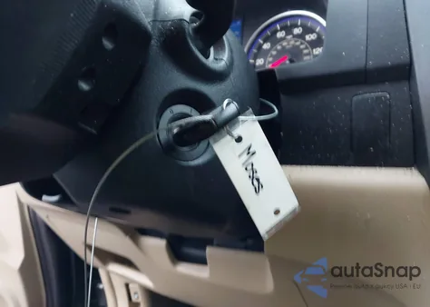 2010 Honda Cr-V Ex z USA, uszkodzony, nr VIN 3CZRE4H59AG702325